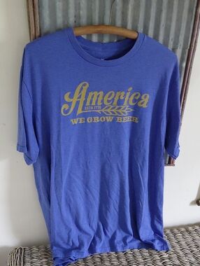 Rural Cloth Tee